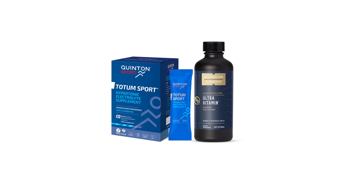 Quicksilver Liposomal Glutathione Review 2026: Master Antioxidant
