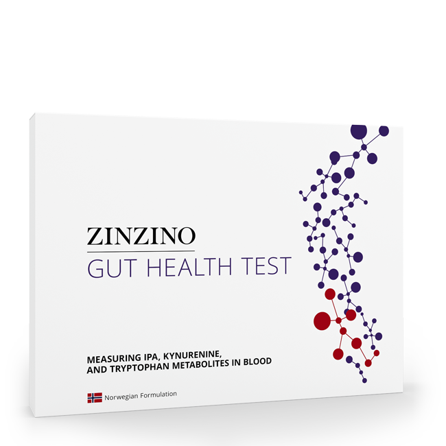 Home Gut Health Test