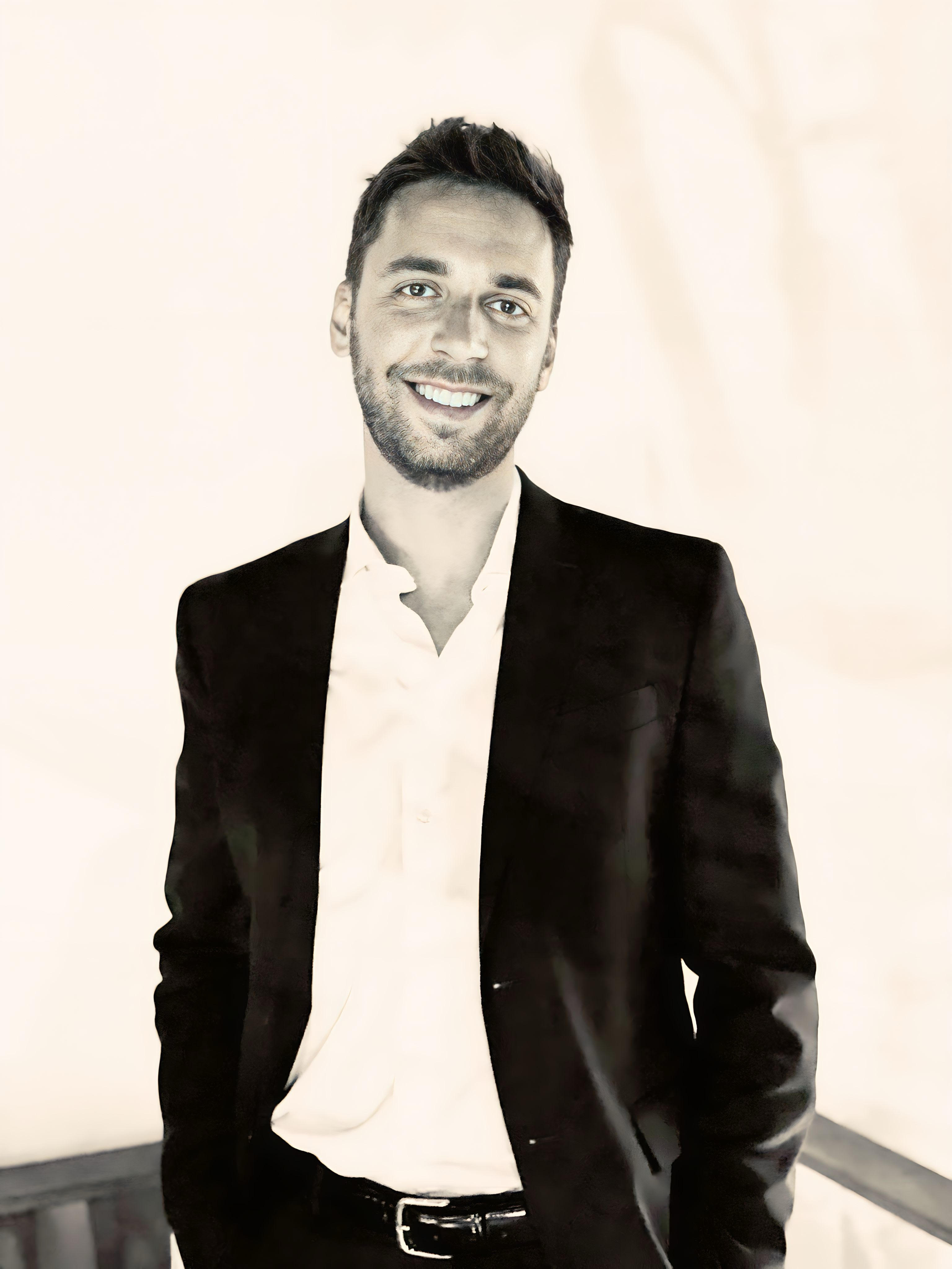 Matteo De Santis